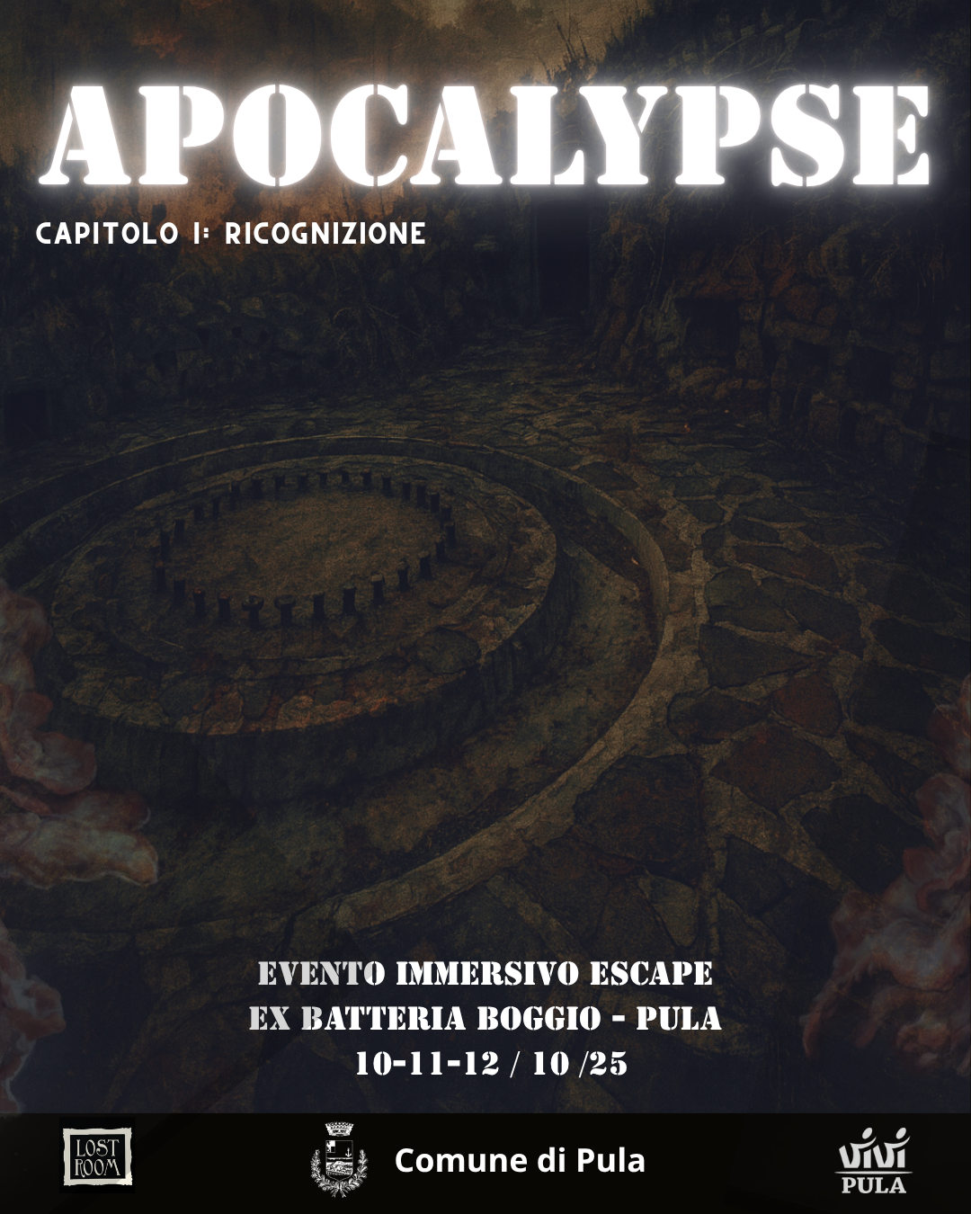 APOCALYPSE